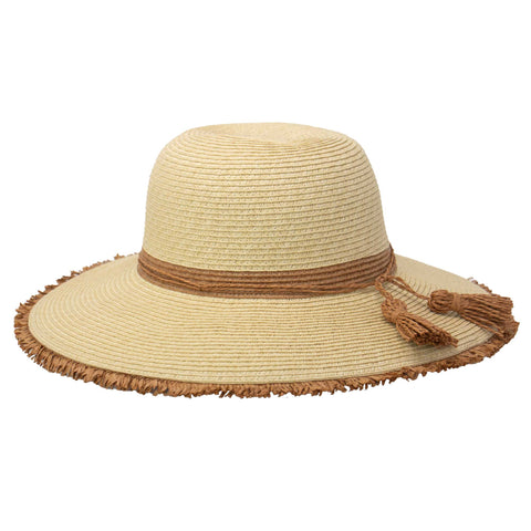 Sombrero Treviso | Sombrero protección UPF50 | Protección solar UPF50+ | illums uv | Mujeres | Tienda de sombreros