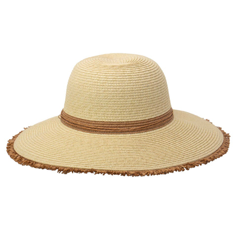 Sombrero Treviso | Sombrero protección UPF50 | Protección solar UPF50+ | illums uv | Mujeres | Tienda de sombreros