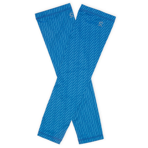 UVShield Sun Sleeves | Mangas con Protección Solar UPF 50+