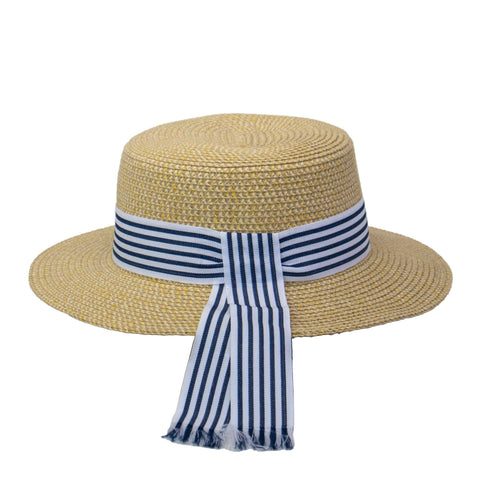 Sombrero Venezia | Sombrero protección UPF50 | Protección solar UPF50+ | illums uv | Mujeres | Tienda de sombreros