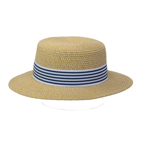 Sombrero Venezia | Sombrero protección UPF50 | Protección solar UPF50+ | illums uv | Mujeres | Tienda de sombreros