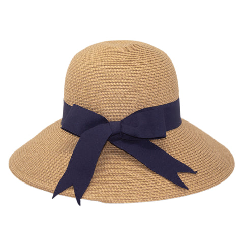 Sombrero Amalfi | Sombrero protección UPF50 | Protección solar UPF50+ | illums uv | Mujeres | Tienda de sombreros