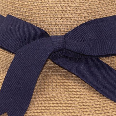 Amalfi | Sombrero protección UPF50 | Protección solar UPF50+ | illums uv | Mujeres | Tienda de sombreros