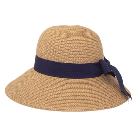 Amalfi | Sombrero protección UPF50 | Protección solar UPF50+ | illums uv | Mujeres | Tienda de sombreros