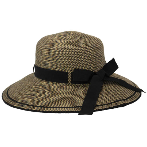 Arles | Sombrero protección UPF50 | Protección solar UPF50+ | illums uv | Mujeres | Tienda de sombreros