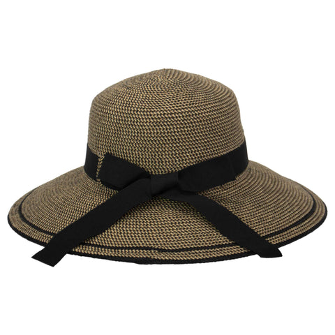Arles | Sombrero protección UPF50 | Protección solar UPF50+ | illums uv | Mujeres | Tienda de sombreros