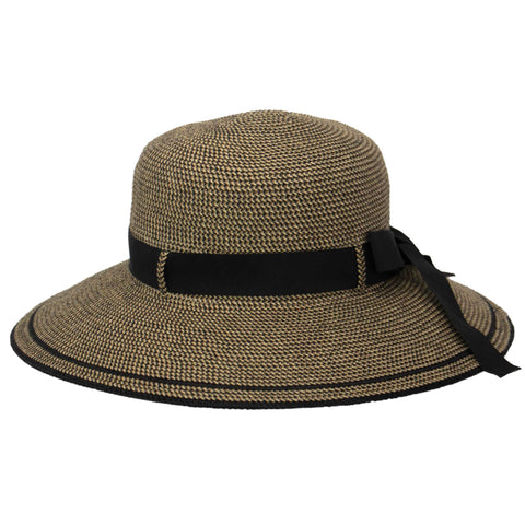 Arles | Sombrero protección UPF50 | Protección solar UPF50+ | illums uv | Mujeres | Tienda de sombreros