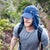 Gorra con capa Adventure Stow Hat | Sunday Afternoons | Protección solar UPF 50 | Hombres