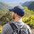 Gorra con capa Adventure Stow Hat | Sunday Afternoons | Protección solar UPF 50 | Hombres