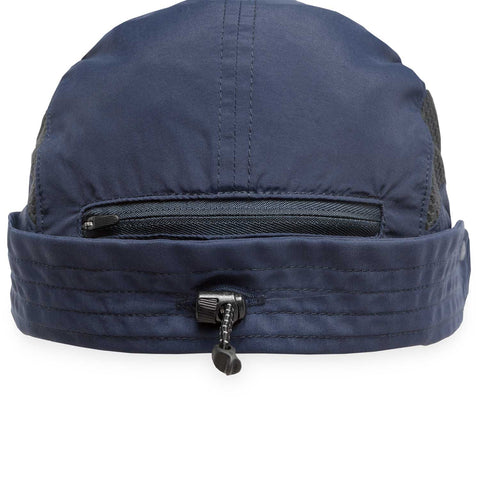 Gorra con capa Adventure Stow Hat | Sunday Afternoons | Protección solar UPF 50 | Hombres