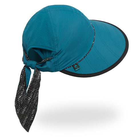 Sombrero Gorra Sun Seeker Hat | Sunday Afternoons | Protección solar UPF 50+ | Mujeres