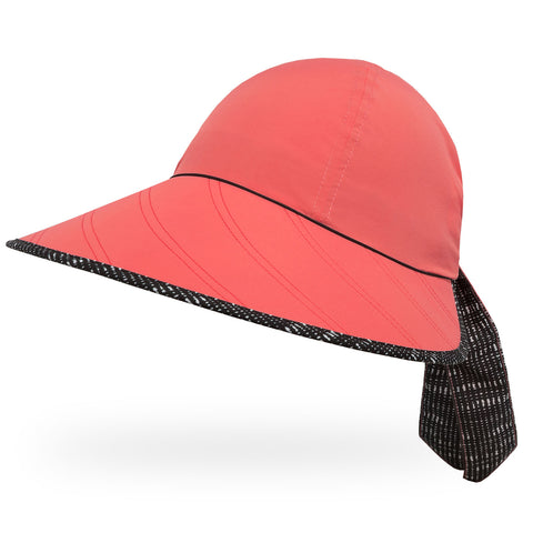 Sombrero Gorra Sun Seeker Hat | Sunday Afternoons | Protección solar UPF 50+ | Mujeres