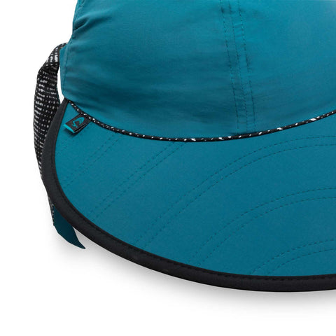 Sombrero Gorra Sun Seeker Hat | Sunday Afternoons | Protección solar UPF 50+ | Mujeres