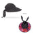 Sombrero Gorra Sun Seeker Hat | Sunday Afternoons | Protección solar UPF 50+ | Mujeres
