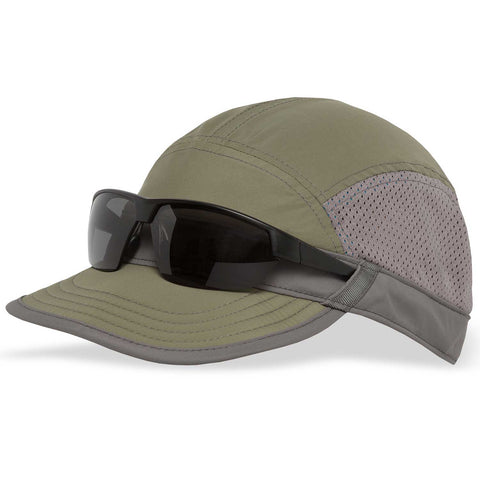 Gorra Crushin It Cap | Versátil | Sunday Afternoons | Protección Solar UPF 50+