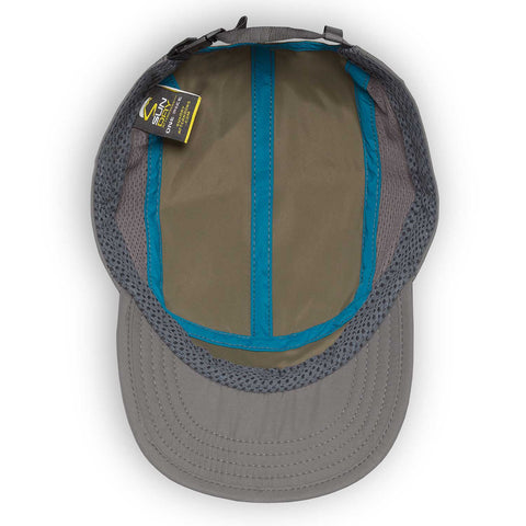 Gorra Crushin It Cap | Versátil | Sunday Afternoons | Protección Solar UPF 50+