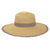 Orange | Sombrero de Playa | Protección solar certificada UPF50+ | illums uv | Mujeres | tienda sombreros