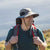 Sombrero Adventure | Sunday Afternoons | Protección solar UPF 50+ | Ala ancha