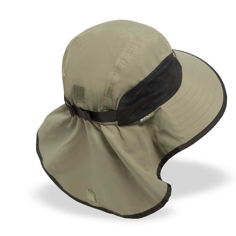Sombrero Adventure | Sunday Afternoons | Protección solar UPF 50+ | Ala ancha | Sombrero para Hombre y Mujer