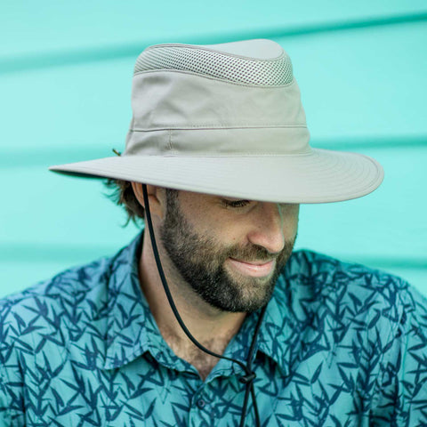 Sombrero Charter Hat | Sunday Afternoons | Protección solar UPF 50+ | Hombres