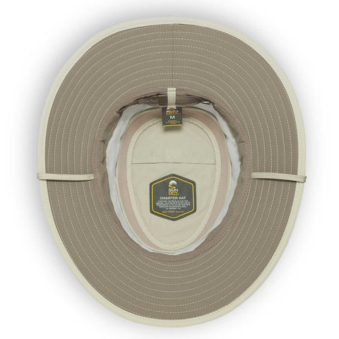Sombrero Charter Hat | Sunday Afternoons | Protección solar UPF 50+ | Hombres