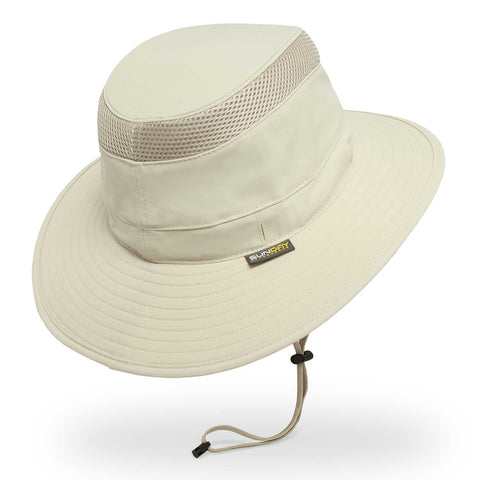 Sombrero Charter Hat | Sunday Afternoons | Protección solar UPF 50+ | Hombres