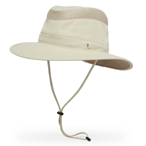 Sombrero Charter Hat | Sunday Afternoons | Protección solar UPF 50+ | Hombres