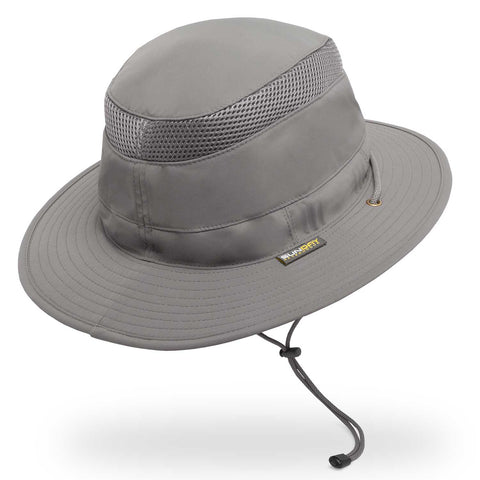 Sombrero Charter Escape Hat | Sunday Afternoons | Protección solar UPF 50+ | Para hombres y mujeres