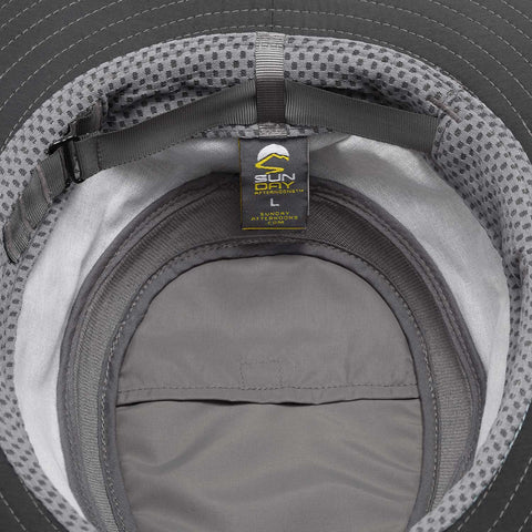 Sombrero Charter Escape Hat | Sunday Afternoons | Protección solar UPF 50+ | Para hombres y mujeres