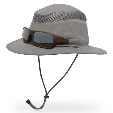 Sombrero Charter Escape Hat | Sunday Afternoons | Protección solar UPF 50+ | Para hombres y mujeres