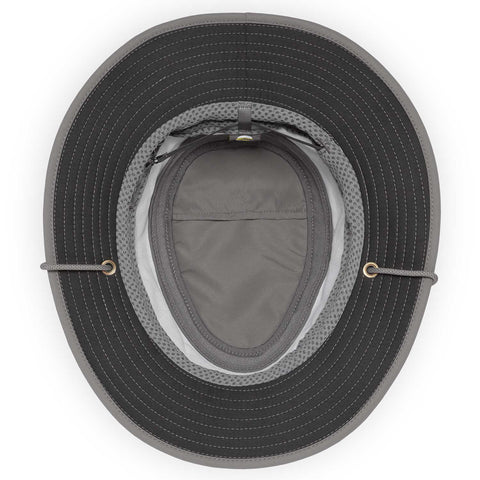 Sombrero Charter Escape Hat | Sunday Afternoons | Protección solar UPF 50+ | Para hombres y mujeres