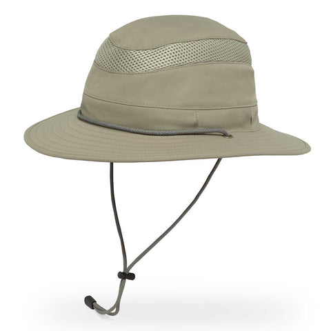 Sombrero Charter Escape Hat | Sunday Afternoons | Protección solar UPF 50+ | Para hombres y mujeres