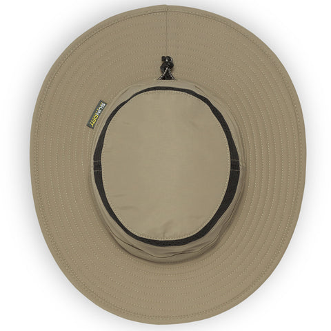 Cruiser Sombrero | Protección solar UPF 50+ | Sunday Afternoons | Hombres
