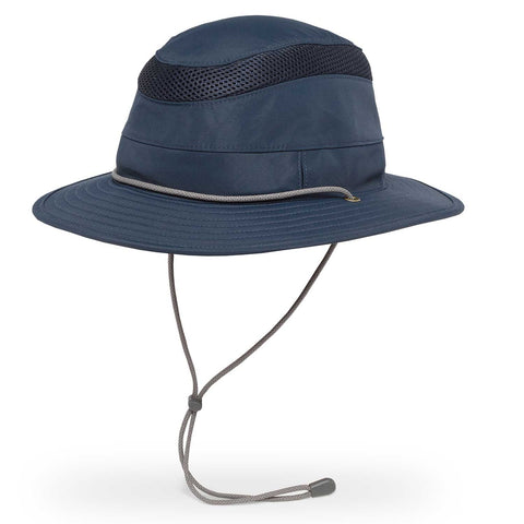 Sombrero Charter Escape Hat | Sunday Afternoons | Protección solar UPF 50+ | Para hombres y mujeres