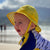 Infant Sunskipper Sombrero | Sunday Afternoons | UPF 50+ | Bebes