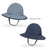 Infant Sunskipper Sombrero | Sunday Afternoons | UPF 50+ | Bebes