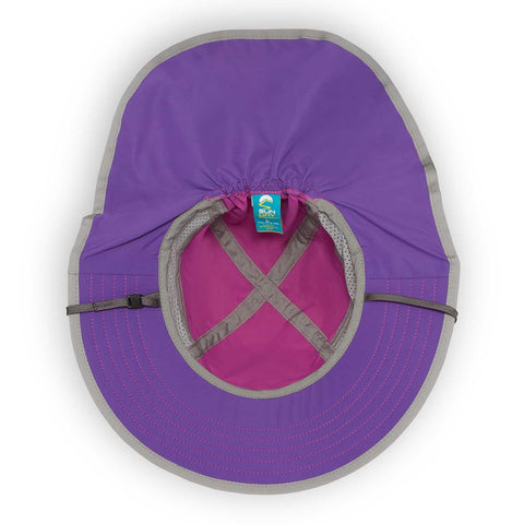 Sombrero de niños y bebés | Kids Play Hat | Sunday Afternoons | Protección solar UPF 50+