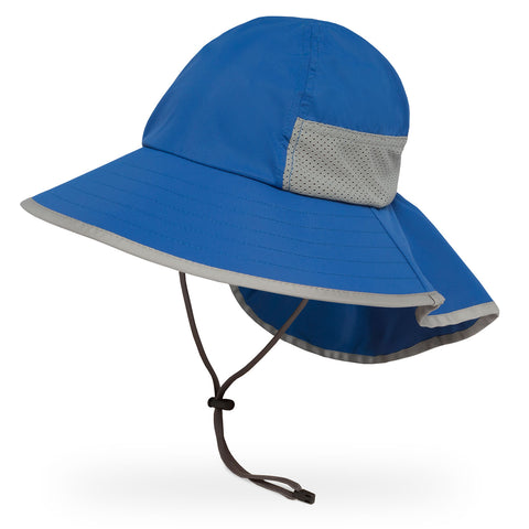 Sombrero de niños y bebés | Kids Play Hat | Sunday Afternoons | Protección solar UPF 50+