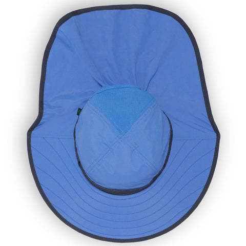 Sombrero Shade Goddess Hat | Sunday Afternoons | Protección solar UPF 50+ | Mujeres