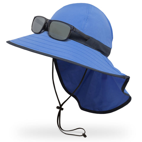 Sombrero Shade Goddess Hat | Sunday Afternoons | Protección solar UPF 50+ | Mujeres