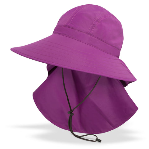 Sombrero Sundancer Hat | Sunday Afternoons | Protección solar UPF 50+ | Mujeres