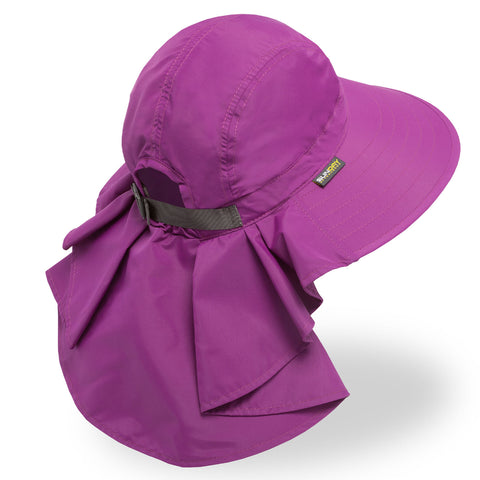 Sombrero Sundancer Hat | Sunday Afternoons | Protección solar UPF 50+ | Mujeres