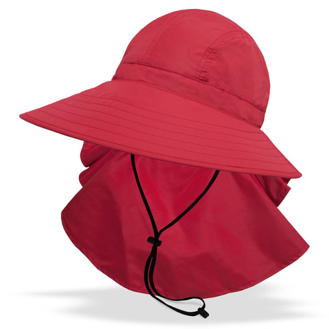Sombrero Sundancer Hat | Sunday Afternoons | Protección solar UPF 50+ | Mujeres