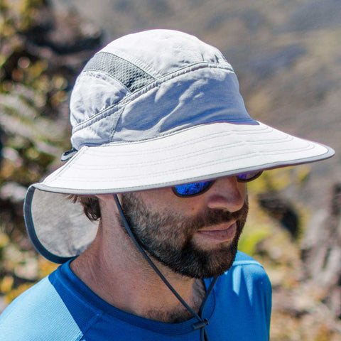 Sombrero Ultra Adveture Hat | Sunday Afternoons | Protección Solar UPF 50+ | Para hombre y mujer
