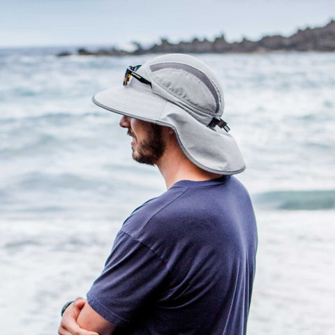 Sombrero Ultra Adveture Hat | Sunday Afternoons | Protección Solar UPF 50+ | Para hombre y mujer