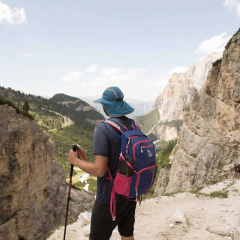 Sombrero Ultra Adveture Hat | Sunday Afternoons | Protección Solar UPF 50+ | Para hombre y mujer