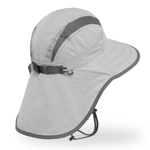 Ultra Adventure sombrero UPF 50+