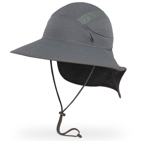 Sombrero Ultra Adveture Hat | Sunday Afternoons | Protección Solar UPF 50+ | Para hombre y mujer