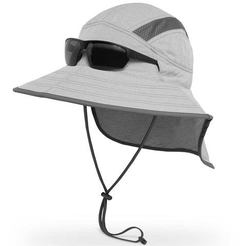 Ultra Adventure sombrero UPF 50+