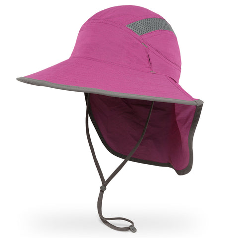 Sombrero Ultra Adveture Hat | Sunday Afternoons | Protección Solar UPF 50+ | Para hombre y mujer